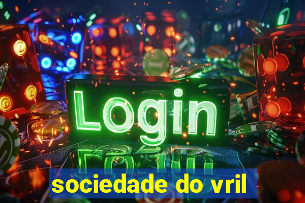 sociedade do vril